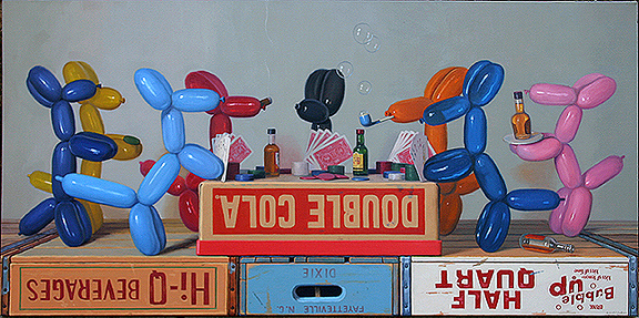 tribute-to-Cassius-Marcellus-Coolidge