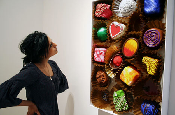 Ganache Sculptures By Peter Anton ArtStormer ganache-sculptures-by-peter-anton-artstormer