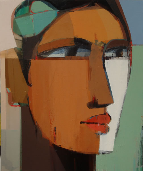 suhas bhujbal_girlfromtherainforest_2_24x20