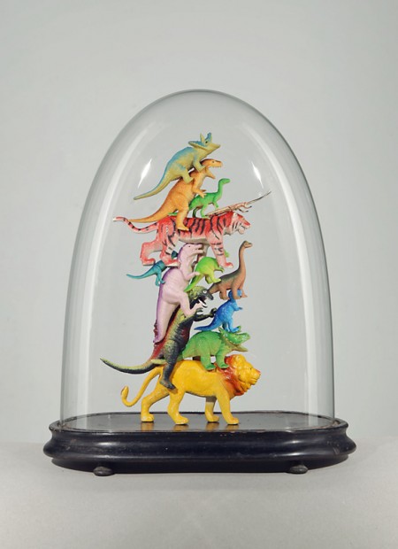 Lucas-Mongiello-Dinosaurs-450x620