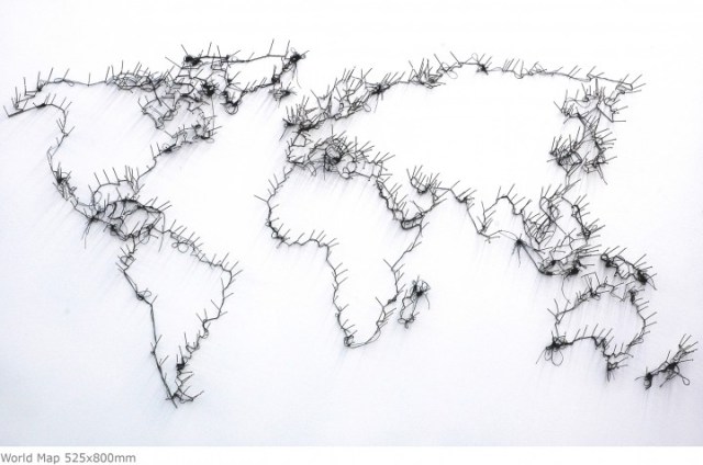 World-Map525x800mm-720x478
