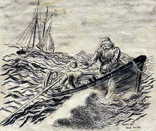 Paul-Smith-typewriter-art7