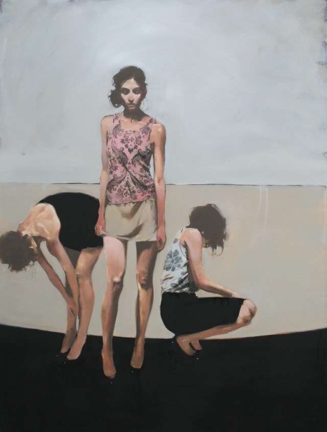 Single Ladies 48x36.jpg