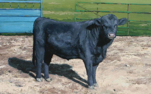 Coda_Snow_Buck-Oil-20-x-20