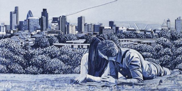 Denimu_Art_HampsteadHeath