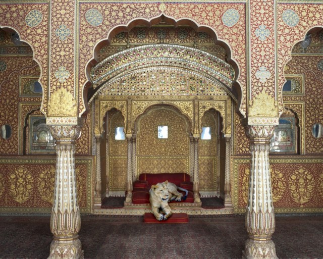 Waiting-for-Atman-Junagarh-Fort-Bikaner