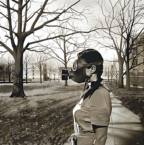 Michael-Peck-Dorothy