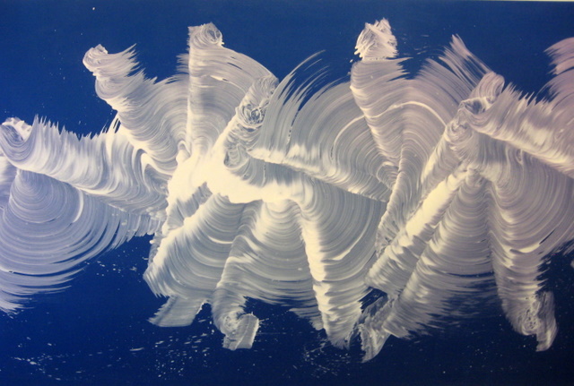 James Nares