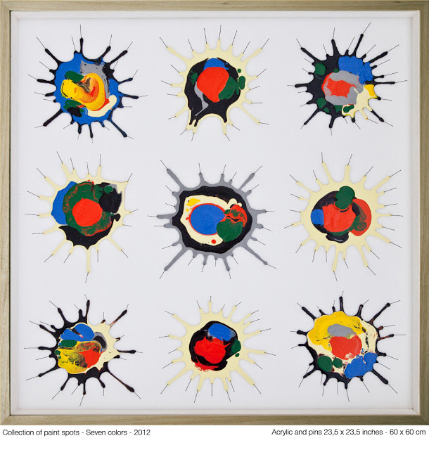 collection sevencolors