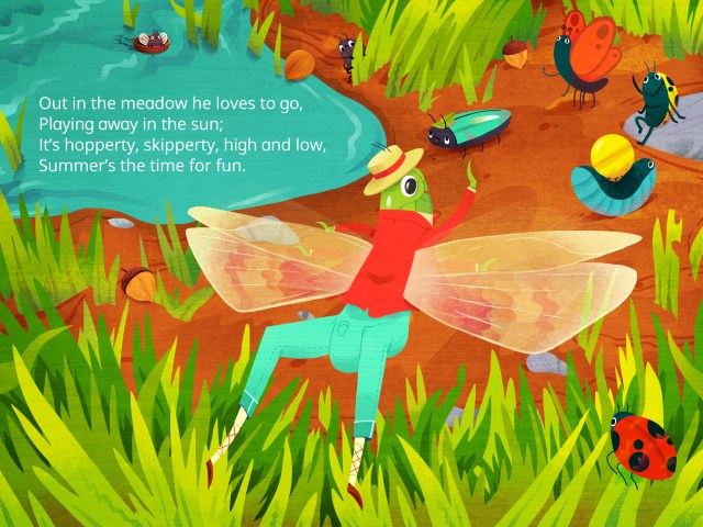 GrasshopperGreen_KyleFewell