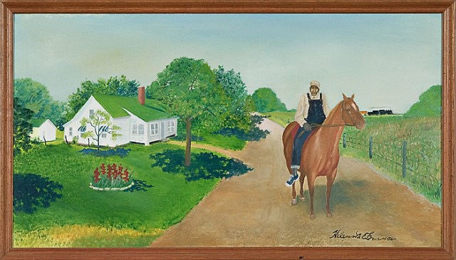 HelenLaFranceMyNeighbor