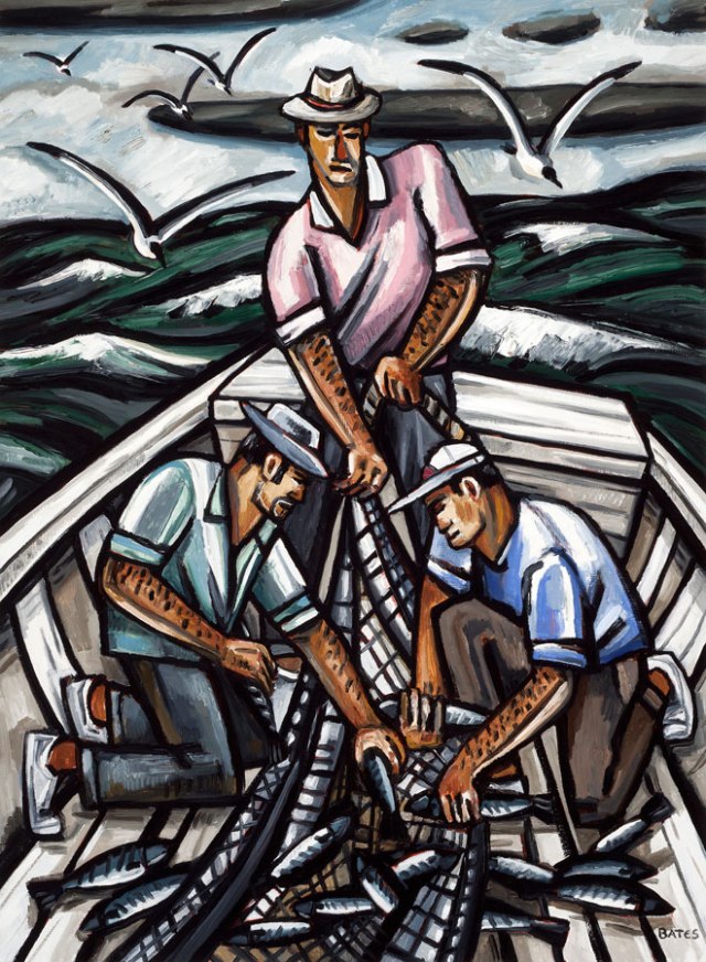 david-bates-net-fishermen