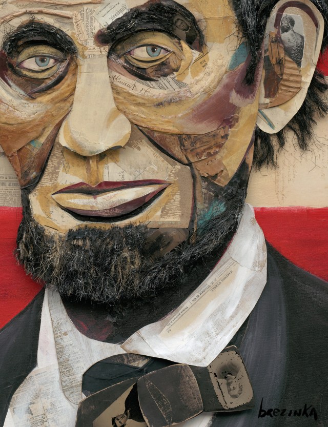 Lincoln_detail