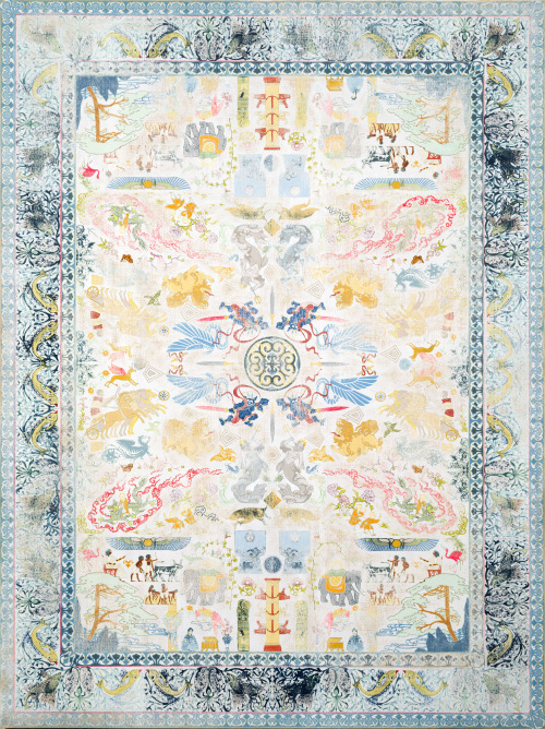 Master of the Sky and Sea