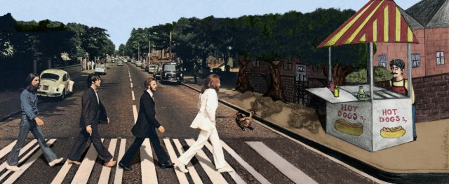 Udemy - Abbey Road