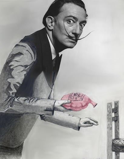 Udemy - Dali