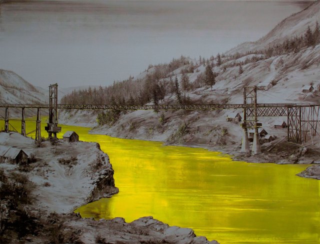 El-puente-Óleo-sobre-lienzo.-130-x-170-cms.-2016