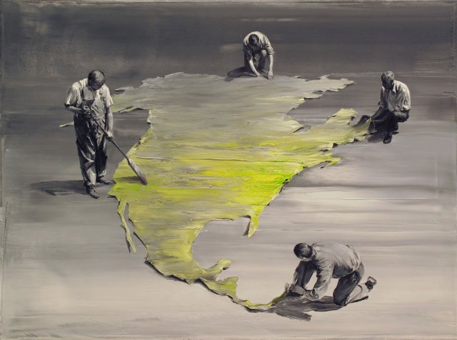 Restoration-Oil-on-canvas.-60-x-80-cms.-2013