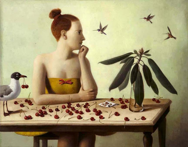 ilya-zomb-russian-surrealist-artist-figurative-painting (5)