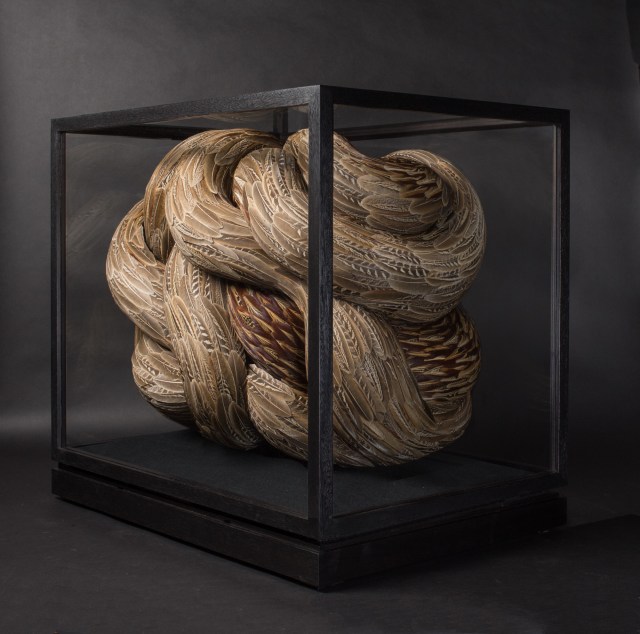 Scuffle,+2017,+Kate+MccGwire+-+Photo+JP+Bland