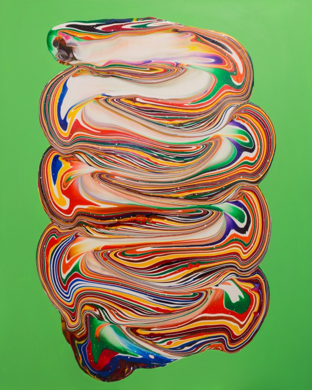 untitled-on-light-green-acrylic-on-cotton-100x80cm-2016