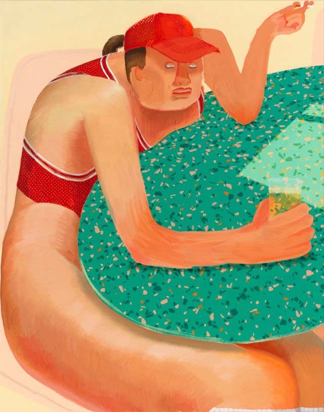 2.Rapone.Basketball Wife