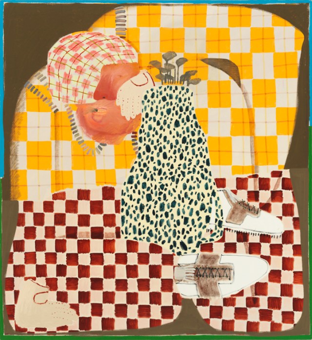 LandscapewithSportsman